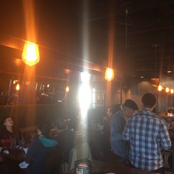 JINYA Ramen Bar - Murray - Modern decor - Ramen Near Me - Murray, Utah