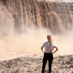 Grand Falls