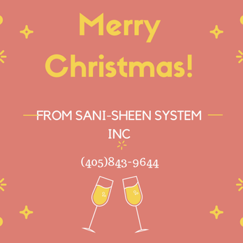 Sani-Sheen System - Sani-Sheen System Inc. - Carpet Cleaning Near Me - Oklahoma City, Oklahoma Sani-Sheen System - Sani-Sheen System Inc. - Carpet Cleaning Near Me - Oklahoma City, Oklahoma