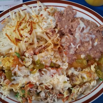 El Jacalito Restaurante - MMMMMMachaca!!! - Mexican Near Me - El Paso, Texas El Jacalito Restaurante - MMMMMMachaca!!! - Mexican Near Me - El Paso, Texas