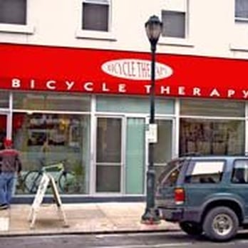 Bicycle Therapy - Bikes Near Me - Philadelphia, Pennsylvania Bicycle Therapy - Bikes Near Me - Philadelphia, Pennsylvania