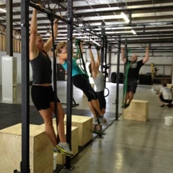 Crossfit Prowess