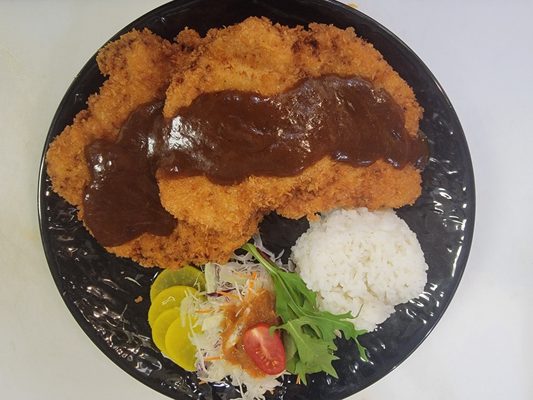 CM CHICKEN Coquitlam Centre by null