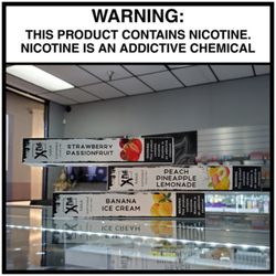 SC Vape Lounge - Xtra Max is in!