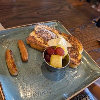 First Watch - Kids French toast - Breakfast & Brunch Near Me - Union, New Jersey