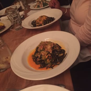 Belli Osteria - Black spaghetti !! - Italian Near Me - Brooklyn, New York Belli Osteria - Black spaghetti !! - Italian Near Me - Brooklyn, New York