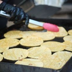 Mexican Twisted