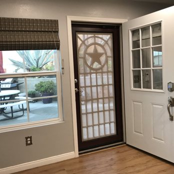 Brikho Construction - Entrance to ADU - General Contractors Near Me