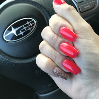Sassy Nail - Chris from sassy"s nails in placerville ca on Broadway SLAYED my nails. Must make an app with him he's a PERFECTIONIST - Nail Salons Near Me - Placerville, California Sassy Nail - Chris from sassy"s nails in placerville ca on Broadway SLAYED my nails. Must make an app with him he's a PERFECTIONIST - Nail Salons Near Me - Placerville, California