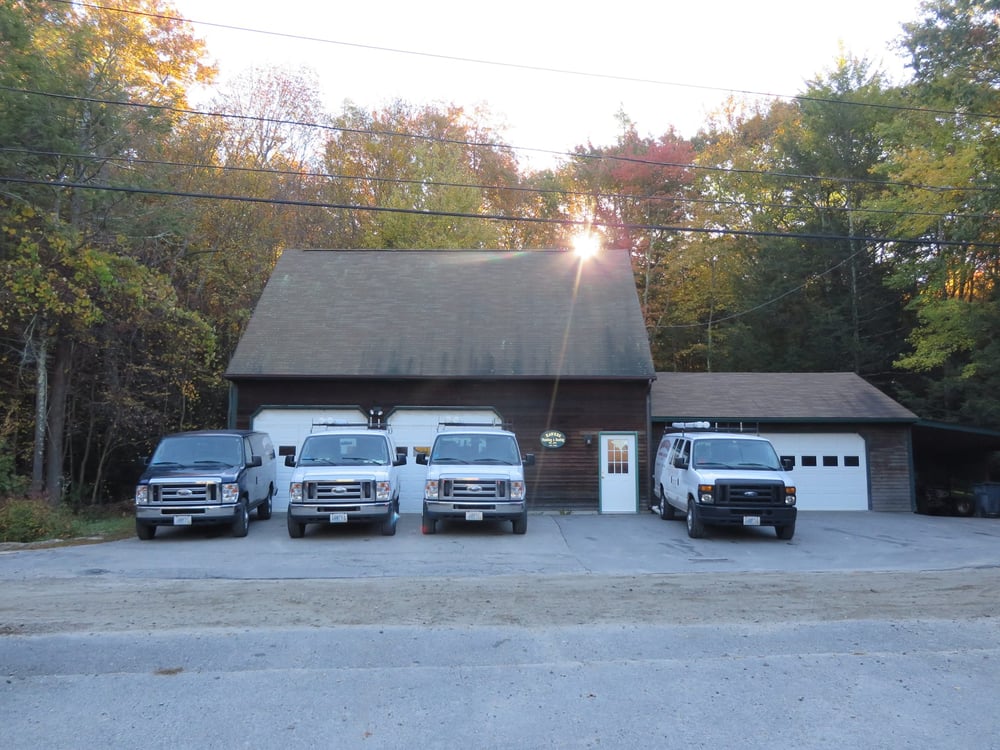 Slide of Hawkes Plumbing & Heating Co
