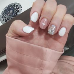 Legacy Nails & Spa