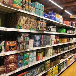Wegmans - Amazing beer selection