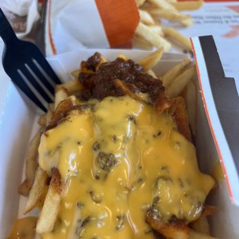 A&W Restaurant - Chili Cheese Fries - Fast Food Near Me - Tulare, California A&W Restaurant - Chili Cheese Fries - Fast Food Near Me - Tulare, California