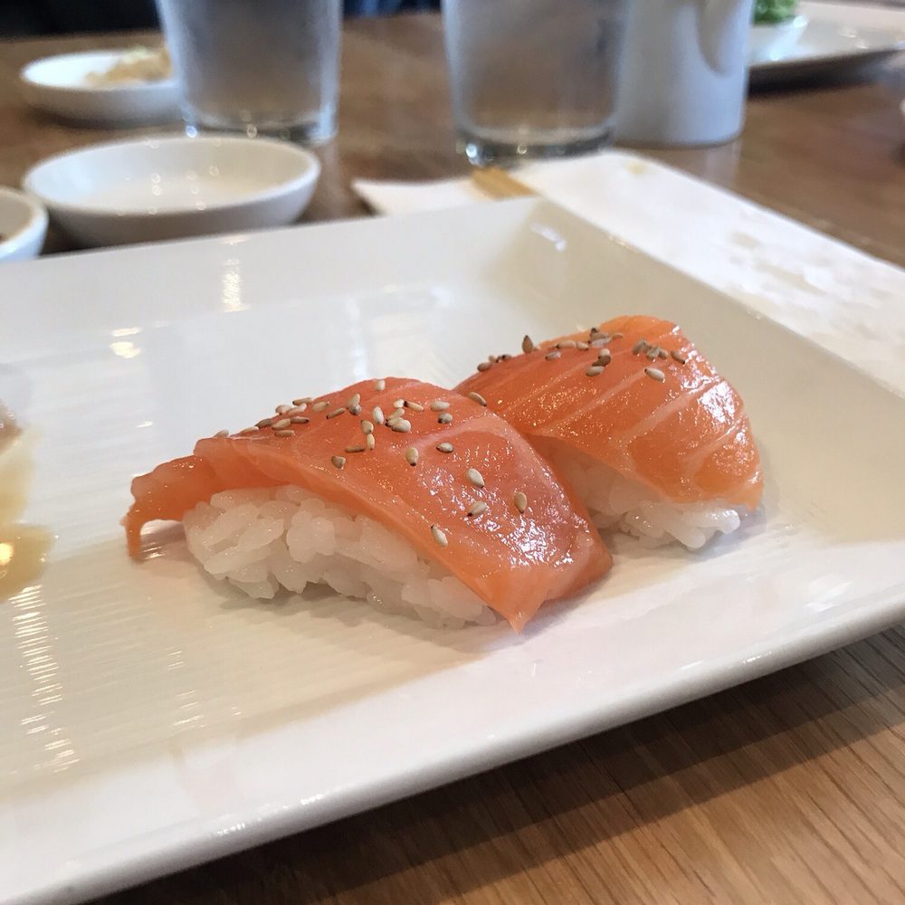 SUGARFISH | Pasadena - Salmon Sushi - Japanese Near Me - Pasadena, California SUGARFISH | Pasadena - Salmon Sushi - Japanese Near Me - Pasadena, California