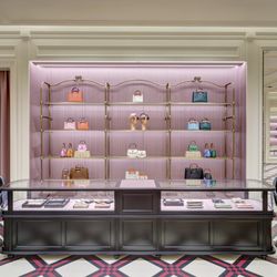 Gucci - St Louis - Plaza Frontenac