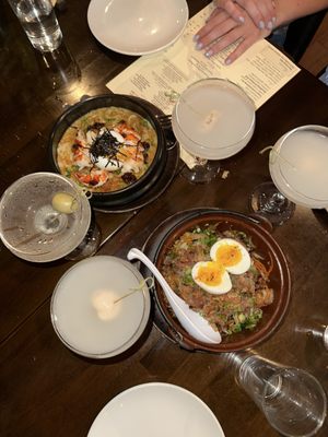 Ama Raw Bar West Village by null