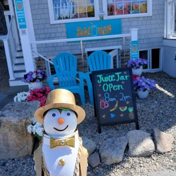 The Juice Jar - Juice Bars & Smoothies Near Me - Ogunquit, Maine The Juice Jar - Juice Bars & Smoothies Near Me - Ogunquit, Maine