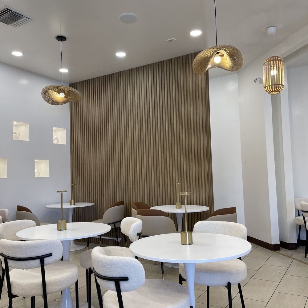 Chai Master - Sitting area - Coffee & Tea Near Me - Los Alamitos, California Chai Master - Sitting area - Coffee & Tea Near Me - Los Alamitos, California