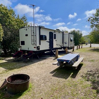 San Mateo Campground (San Onofre State Beach) photo 6