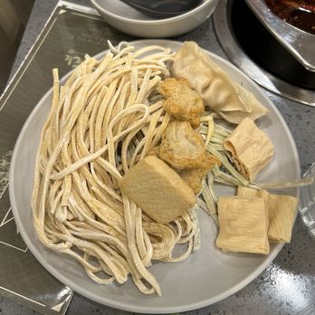 Shabu En - Noodles, fish tofu, bean curd, dumplings - Hot Pot Near Me - Houston, Texas Shabu En - Noodles, fish tofu, bean curd, dumplings - Hot Pot Near Me - Houston, Texas