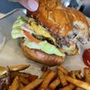 Market Burger gift card