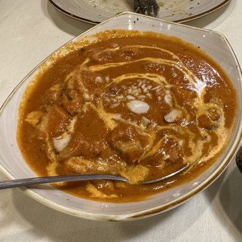 Herbs Indian Cuisine - 56. Butter Chicken - Indian Near Me - Hurst, Texas Herbs Indian Cuisine - 56. Butter Chicken - Indian Near Me - Hurst, Texas