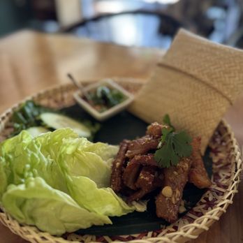 Oraan Thai Eatery - Thai Near Me - San Francisco, California