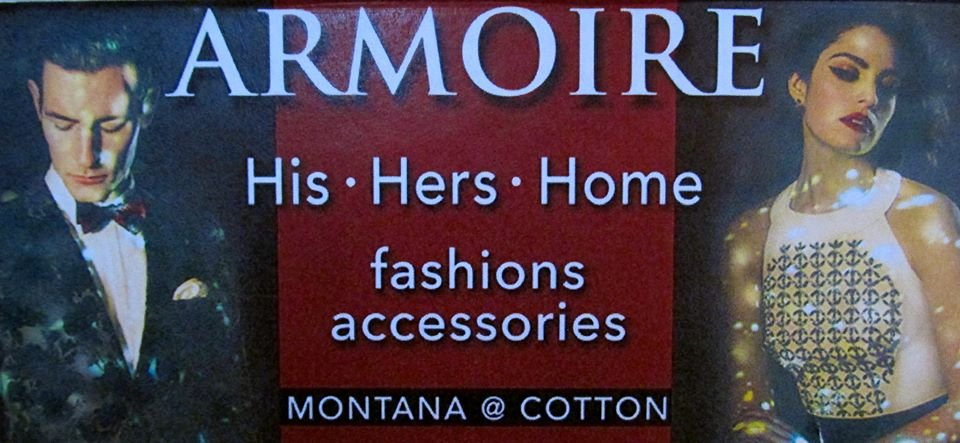 Armoire Logo