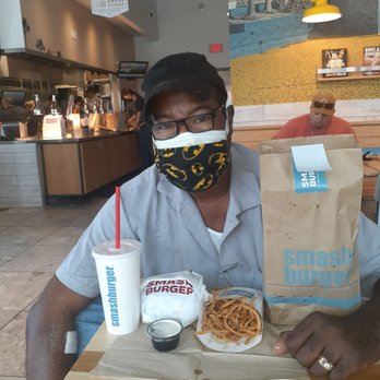 Smashburger - Burgers Near Me - Manhattan Beach, California Smashburger - Burgers Near Me - Manhattan Beach, California