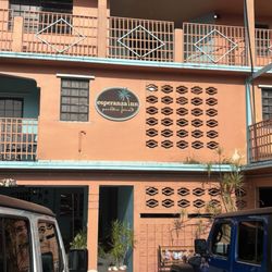Esperanza Inn
