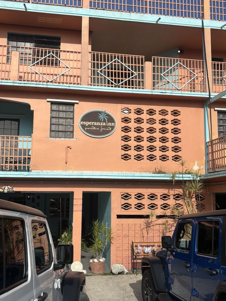 Esperanza Inn