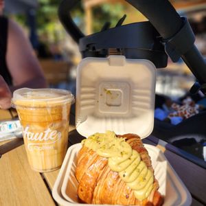 Haute Coffee on Yelp