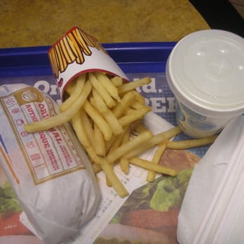 Burger King - Tuesday King Deal - Original Chicken Sandwich~ - Burgers Near Me - Richmond, British Columbia