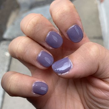 Bellissimo Nails & Spa - Nail Salons Near Me - Boston, Massachusetts