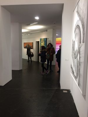 Urban Nation by null