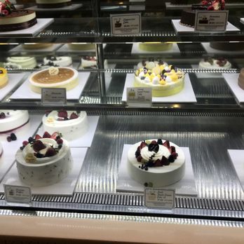 Paris Baguette - Coffee & Tea Near Me - Millbrae, California Paris Baguette - Coffee & Tea Near Me - Millbrae, California