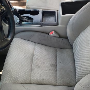 Strictly Clean Mobile Detail Service - Car Wash Near Me
