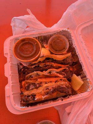 Tacos El Goloso by null