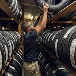 Chapel Hill Tire