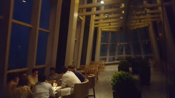 Alvear Icon Hotel by null