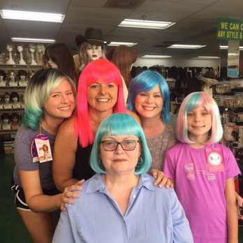 Wig World - Cosmetics & Beauty Supply Near Me - Houston, Texas