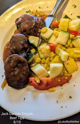 McGraw's Steak Chop & Fish House by null