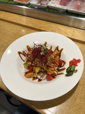 Sushi Maru Japanese Restaurant by null