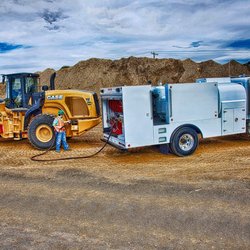 Dixie Mobile Repair & Maintenance - Field service