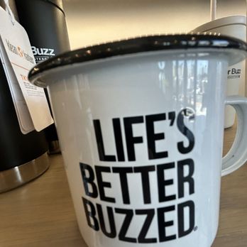 Better Buzz North Temecula - Coffee & Tea Near Me - Temecula, California Better Buzz North Temecula - Coffee & Tea Near Me - Temecula, California