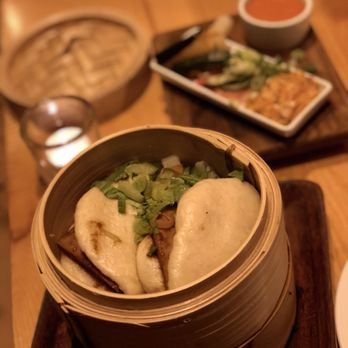 Terre A Terre - Sneaky Peeking Steamers - Vegetarian Near Me - Brighton, BNH Terre A Terre - Sneaky Peeking Steamers - Vegetarian Near Me - Brighton, BNH