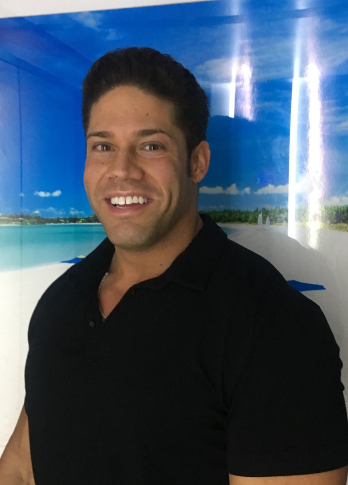 ​Thomas J Divins, MA, LAC - ​Portrait Health Centers - grief counselor in Glen Rock, NJ