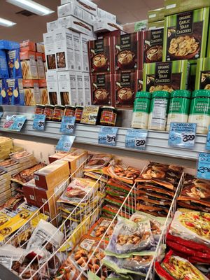 Trader Joe's by null