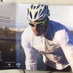 Marbella Bike