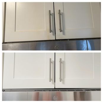 Morgan's Home Cleaning Service - Home Cleaning Near Me Morgan's Home Cleaning Service - Home Cleaning Near Me